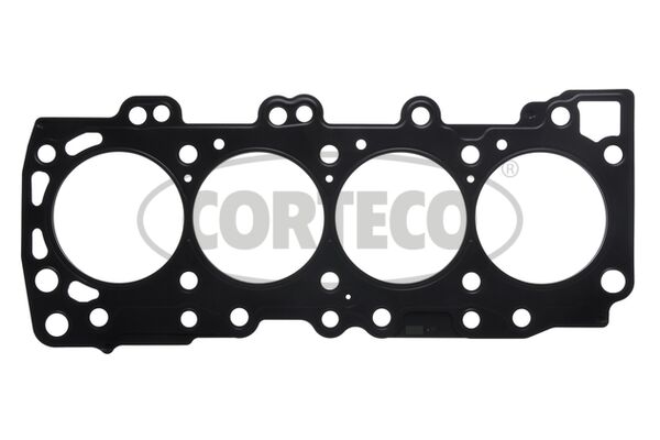 Cylinder head gasket CORTECO 83403203