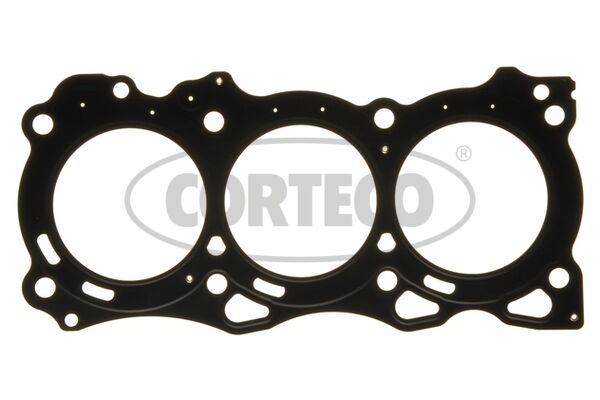 Cylinder head gasket CORTECO 83403209