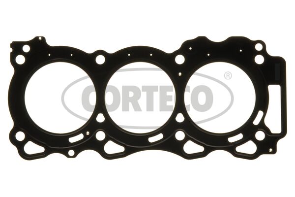 Cylinder head gasket CORTECO 83403210