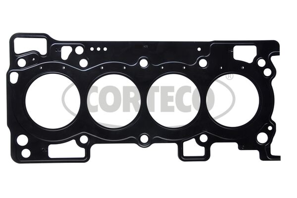 Cylinder head gasket CORTECO 83403238