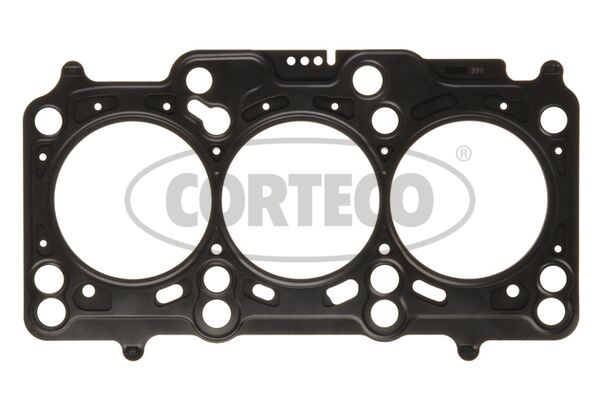 Cylinder head gasket