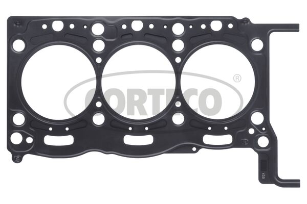 Cylinder head gasket CORTECO 83403331