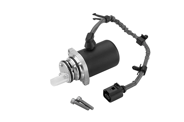 Масляный насос муфты BORGWARNER DS118613
