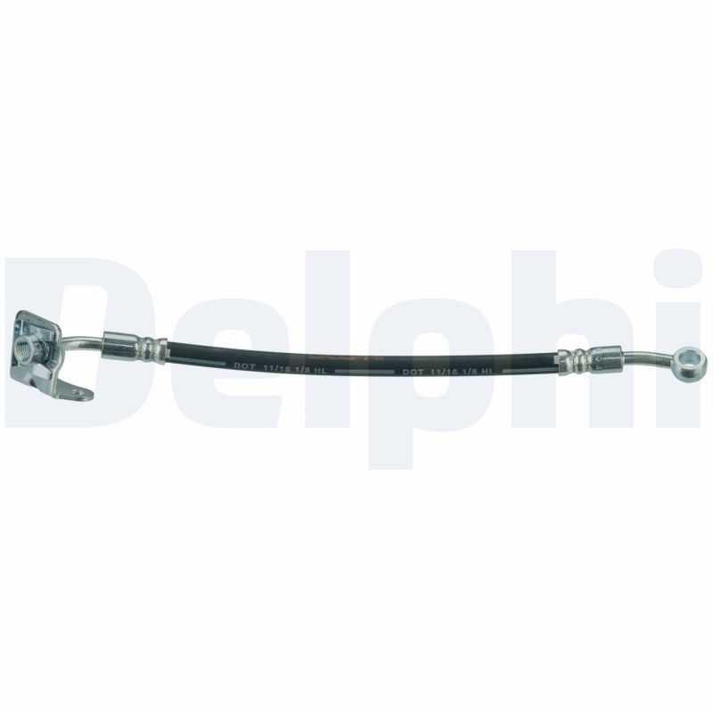Шланг тормозной DELPHI LH7579