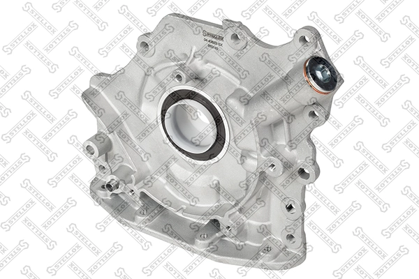 04-40033-sx насос масляный STELLOX 04-40033-SX