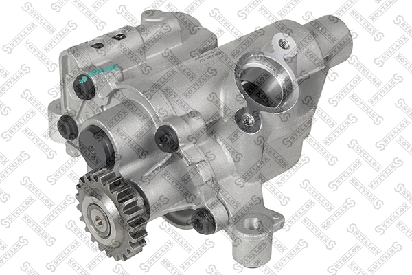 Насос масляный STELLOX 04-40041-SX