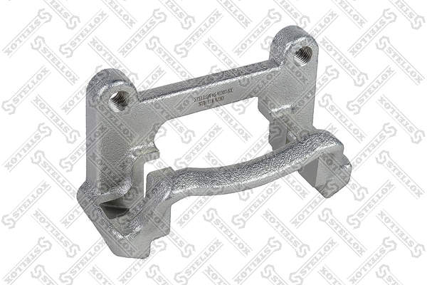 05-91307-sx скоба суппорта задн. л.+п. STELLOX 05-91307-SX