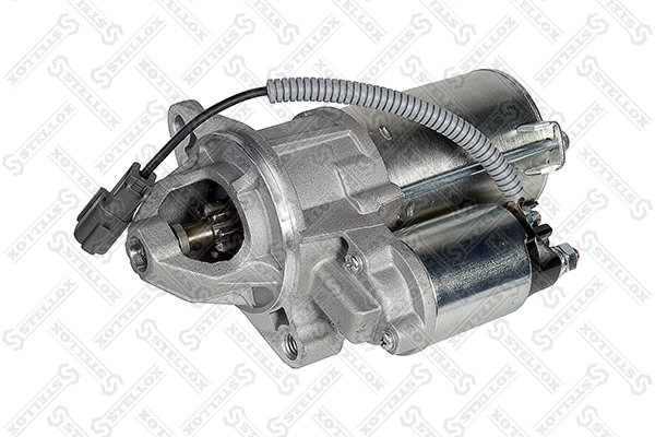 06-10035-sx стартер 12v 1.4kw 9t STELLOX 06-10035-SX