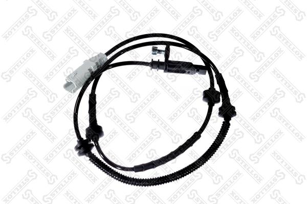 06-65775-sx датчик abs передний STELLOX 06-65775-SX