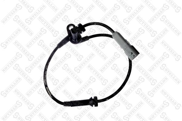 06-65782-sx датчик abs передний правый STELLOX 06-65782-SX