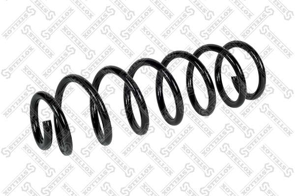 Пружина подвески STELLOX 10-22318-SX