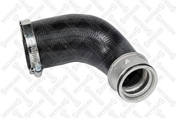 10-35685-sx патрубок системы охлаждения STELLOX 10-35685-SX