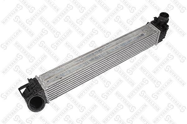 Интеркулер STELLOX 10-40212-SX