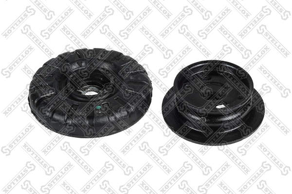 12-98123-sx опора амортизатора переднего STELLOX 12-98123-SX