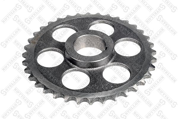 20-02005-sx звездочка распредвала 36z STELLOX 20-02005-SX