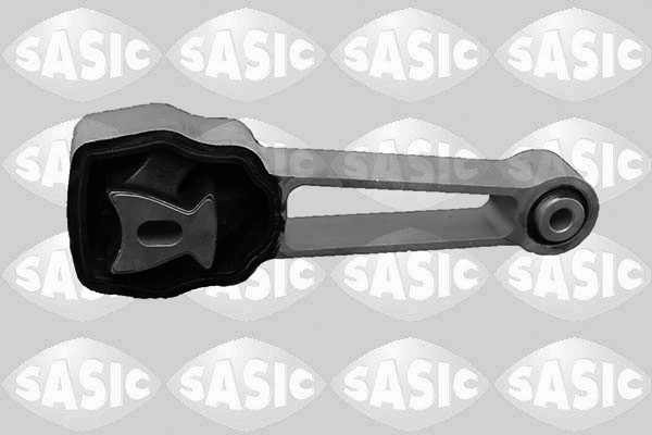 Sas2706450 подушка двигателя верхняя правая SASIC 2706450