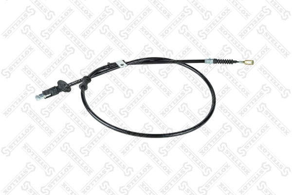 29-96066-sx трос ручного тормоза правый STELLOX 29-96066-SX