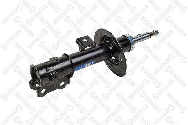 4215-0356-sx амортизатор передний левый STELLOX 4215-0356-SX