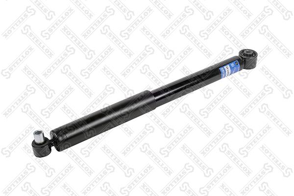 4215-0366-sx амортизатор задний газовый