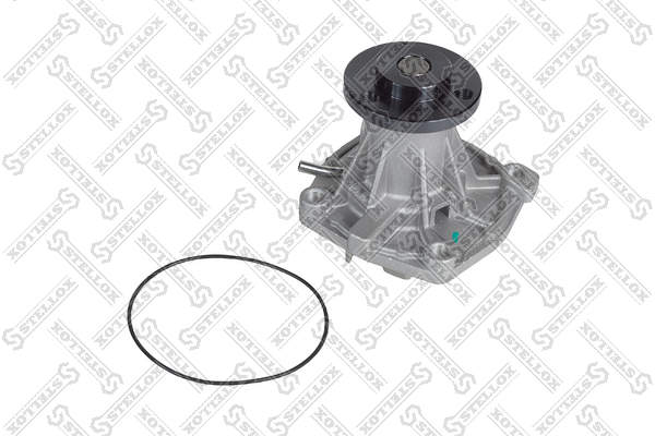 4500-0515-sx помпа