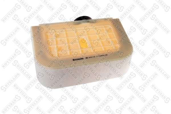 71-02035-sx фильтр воздушный STELLOX 71-02035-SX