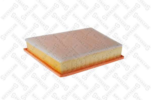 71-02036-sx фильтр воздушный STELLOX 71-02036-SX