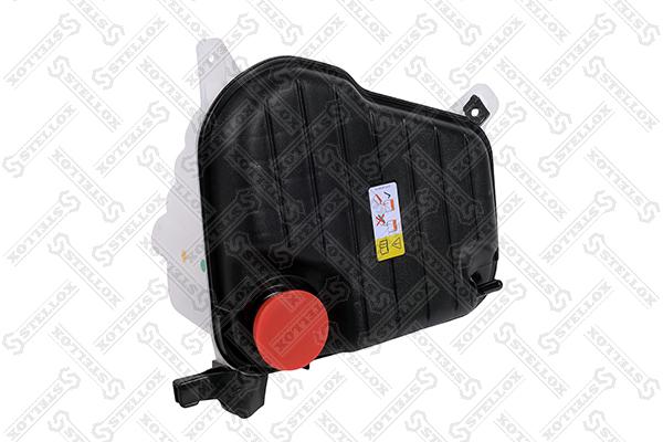 75-51276-sx бачок расширительный STELLOX 75-51276-SX