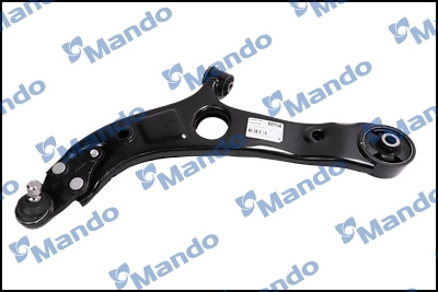 Рычаг передний нижний левый cah0170d MANDO CAH0170D