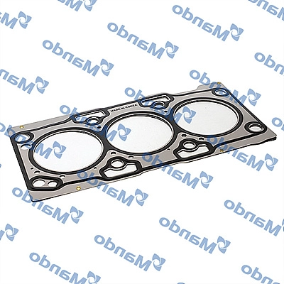 Eghmh00070 прокладка гбц hyundai accent 15crdi 0 MANDO EGHMH00070