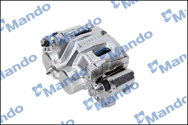 Суппорт передний левый MANDO EX58110H1000