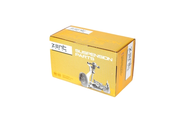 Z02522 втулка стабилизатора заднего d21.5 ZENTPARTS Z02522