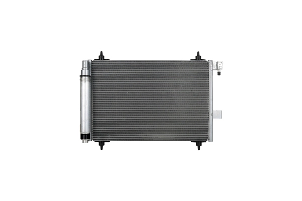 Конденсатор кондиционер