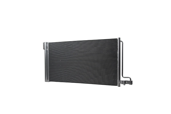 Z19145 радиатор кондиционера ZENTPARTS Z19145