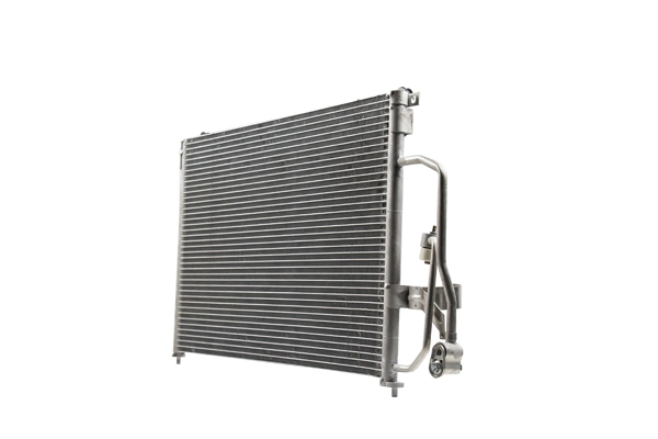 Z19159 радиатор кондиционера ZENTPARTS Z19159