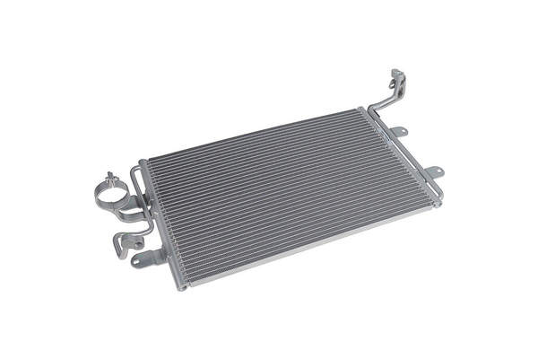 Z19161 радиатор кондиционера ZENTPARTS Z19161