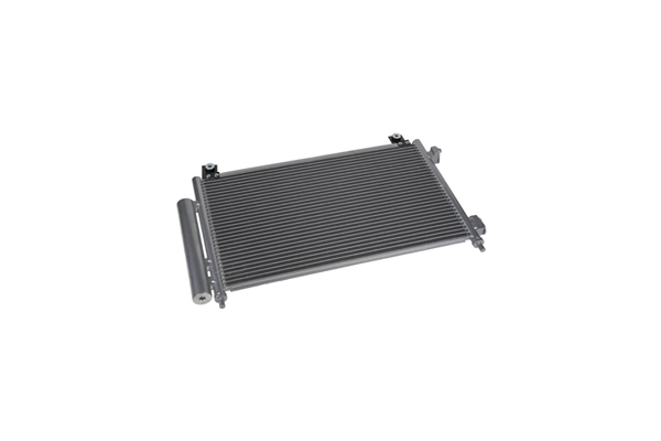 Z19299 радиатор кондиционера ZENTPARTS Z19299