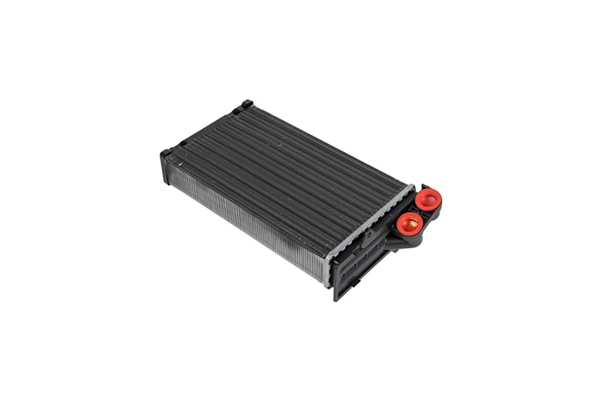 Z19744 радиатор печки ZENTPARTS Z19744