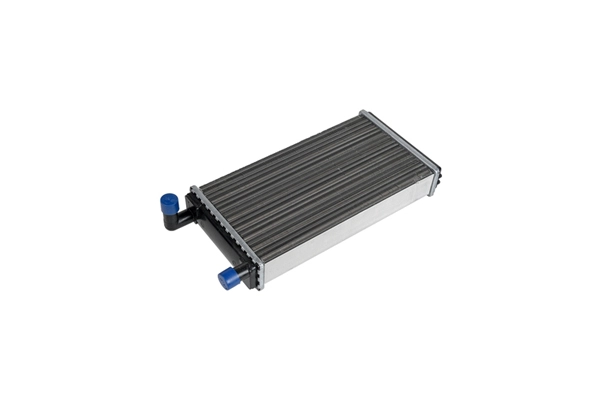 Z19749 радиатор печки ZENTPARTS Z19749