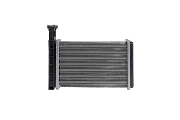 Z19772 радиатор печки ZENTPARTS Z19772