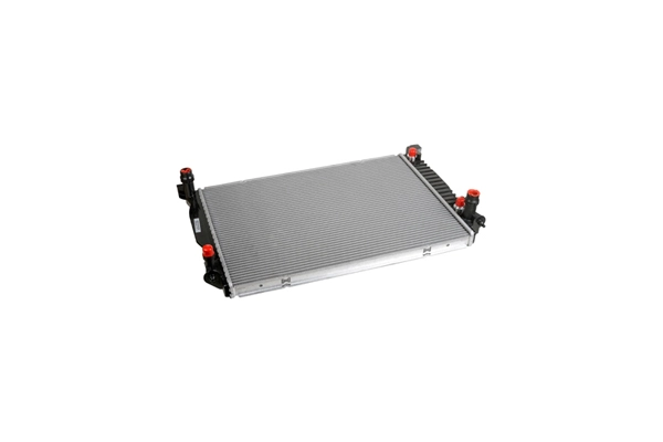 Z20315 радиатор системы охлаждения акпп ZENTPARTS Z20315