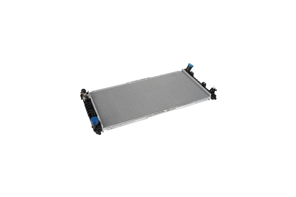Z20514 радиатор системы охлаждения мкпп ZENTPARTS Z20514