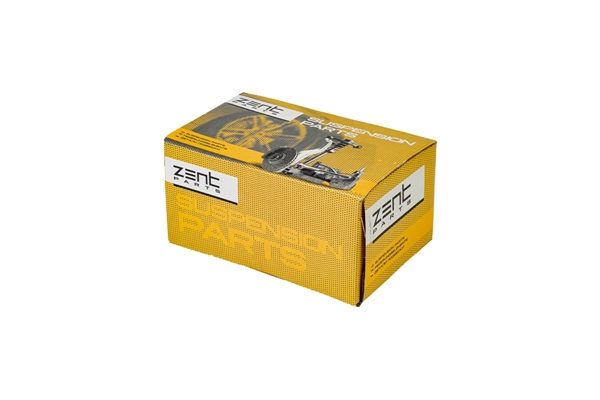 Z29004 тяга стабилизатора заднего