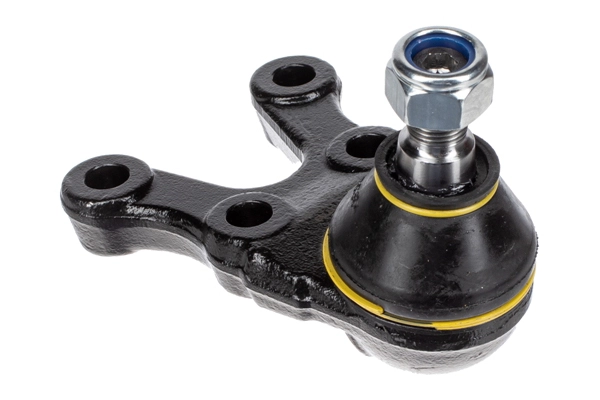 Z36973 опора шаровая нижняя левая ZENTPARTS Z36973
