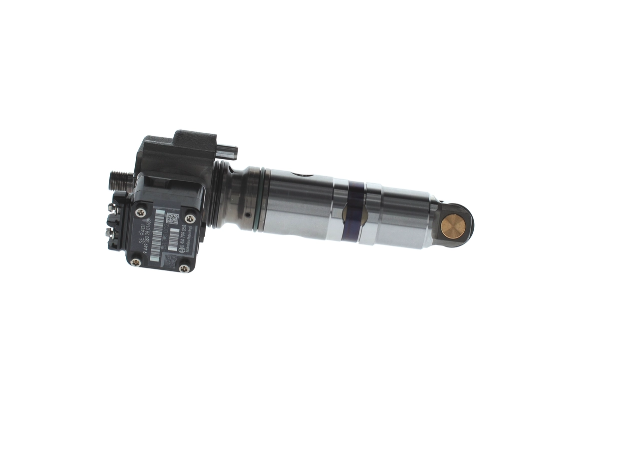 0 414 799 058 насосная секция форсунки pld1c100/440/24s140 BOSCH 0 414 799 058