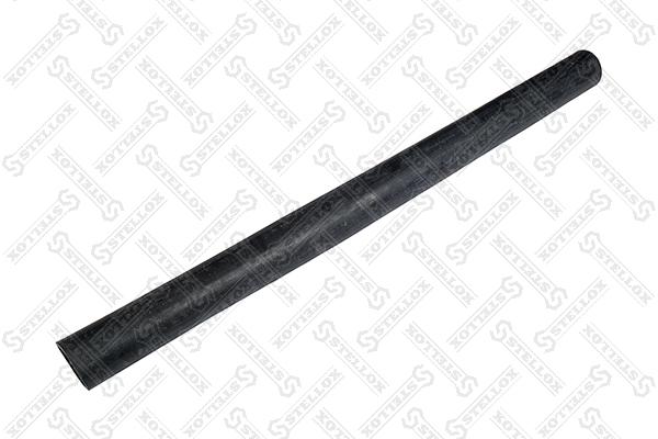 81-10081-sx патрубок радиатора STELLOX 81-10081-SX