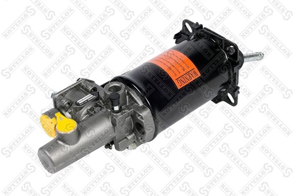 83-15027-sx пгу сцепления STELLOX 83-15027-SX