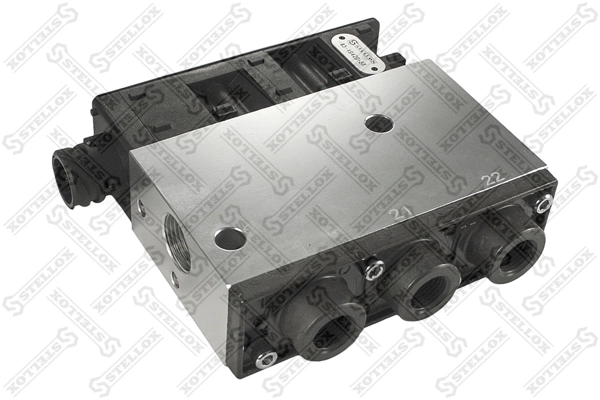 85-19429-sx блок клапанов STELLOX 85-19429-SX
