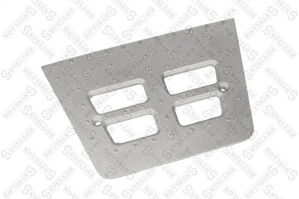 87-23056-sx ступенька подножки STELLOX 87-23056-SX