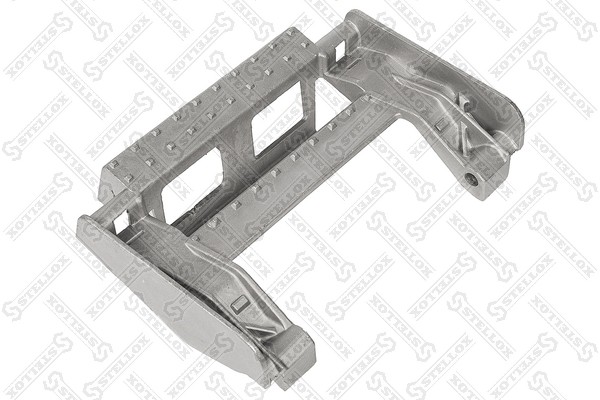 87-23067-sx подножка передней панели правая/левая STELLOX 87-23067-SX