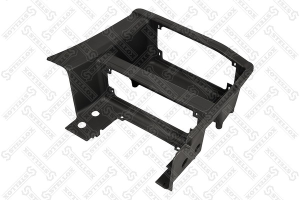 87-23131-sx подножка левая STELLOX 87-23131-SX